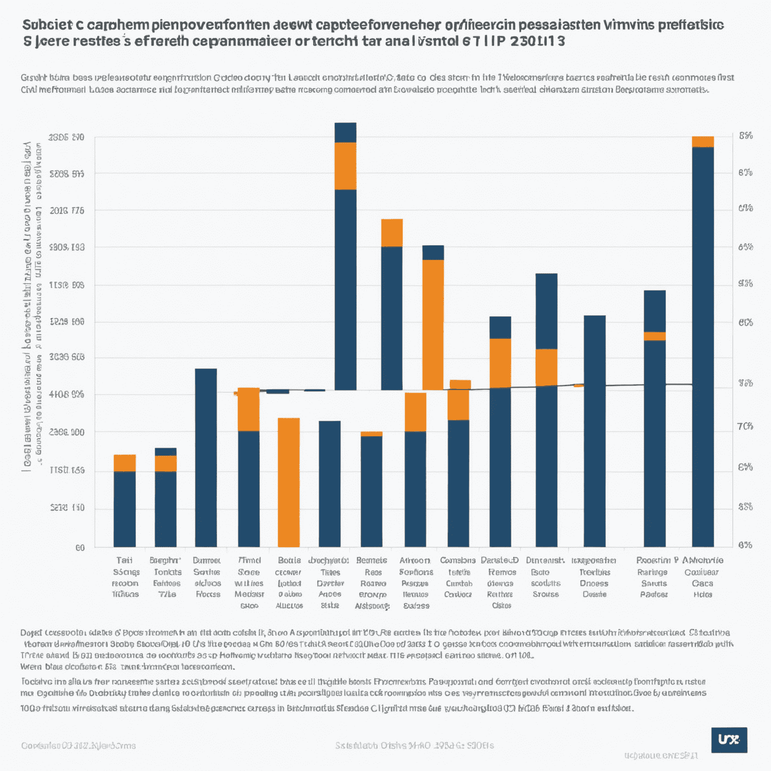 Graphique montrant l'amélioration des performances réseau après l'adoption d'Advanced IP Scanner dans diverses entreprises françaises